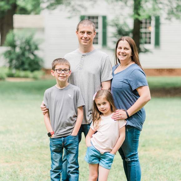 Meet your Posher, Lyvonda - Picture 1 of 1